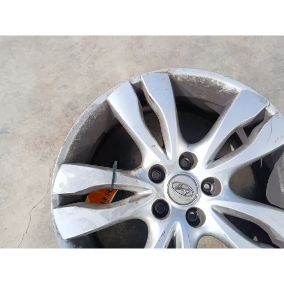 Llanta Delantera Derecha para Hyundai Ix55
