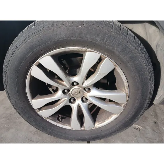 Llanta Trasera Derecha para Hyundai Ix55
