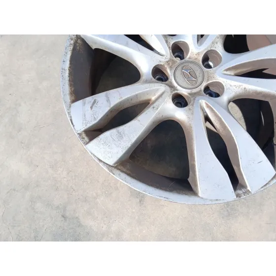 Llanta Trasera Derecha para Hyundai Ix55