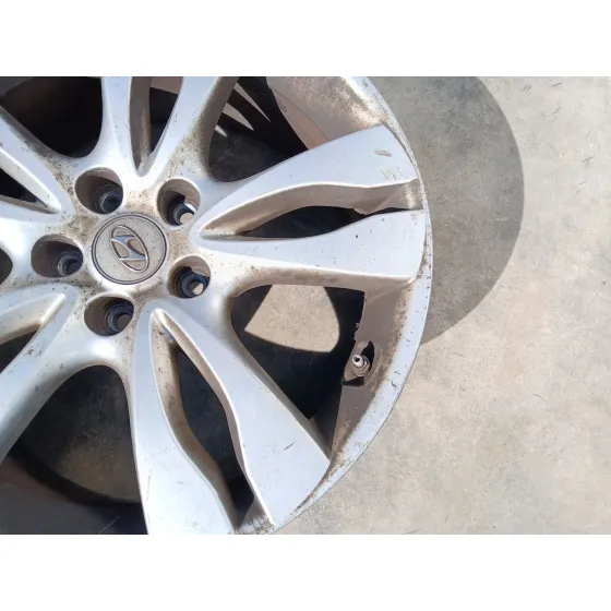 Llanta Trasera Derecha para Hyundai Ix55