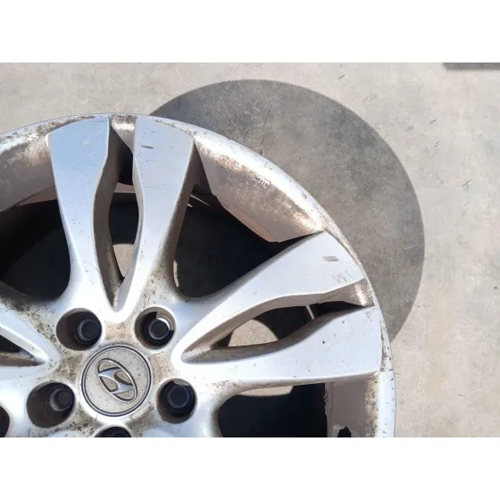 Llanta Trasera Derecha para Hyundai Ix55