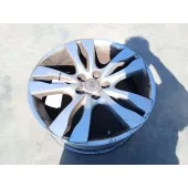 Llanta Trasera Izquierda para Hyundai Ix55