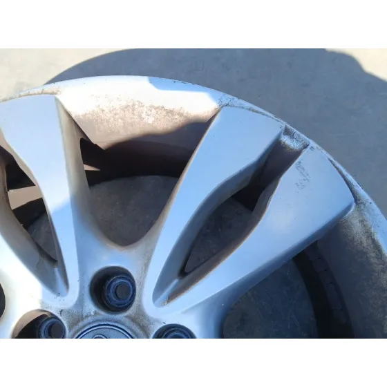 Llanta Trasera Izquierda para Hyundai Ix55
