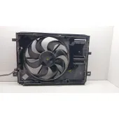 Electroventilador para Opel Combo Furgoneta/Monovolumen (K9)