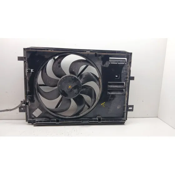 Electroventilador para Opel Combo Furgoneta/Monovolumen (K9)