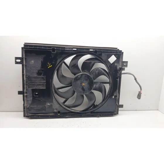 Electroventilador para Opel Combo Furgoneta/Monovolumen (K9)