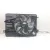 Electroventilador para Opel Combo Furgoneta/Monovolumen (K9)
