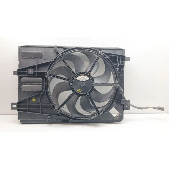 Electroventilador para Opel Combo Furgoneta/Monovolumen (K9)
