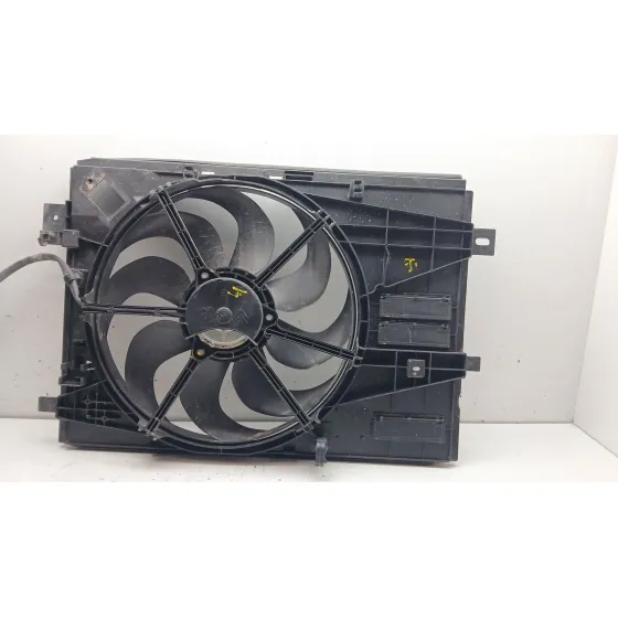 Electroventilador para Opel Combo Furgoneta/Monovolumen (K9)