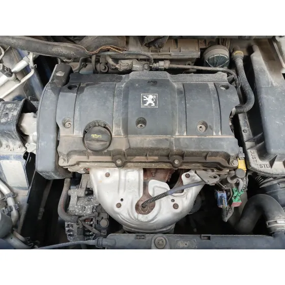 Motor Completo para Peugeot 307 (3A/C)