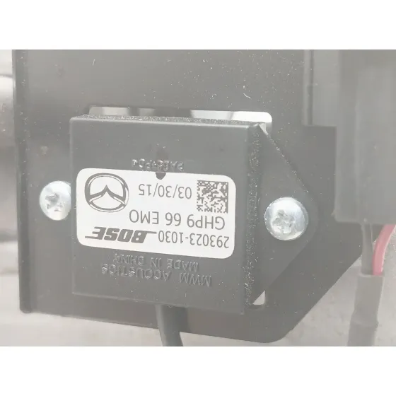 Columna Direccion para Mazda 6 Station Wagon (Gj, Gl)