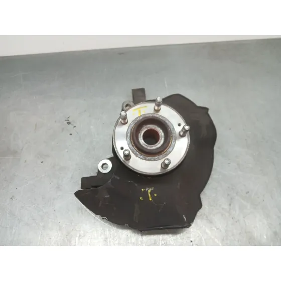 Mangueta Delantera Derecha para Hyundai Ix55