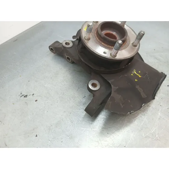 Mangueta Delantera Derecha para Hyundai Ix55