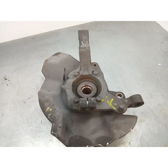 Mangueta Delantera Derecha para Hyundai Ix55