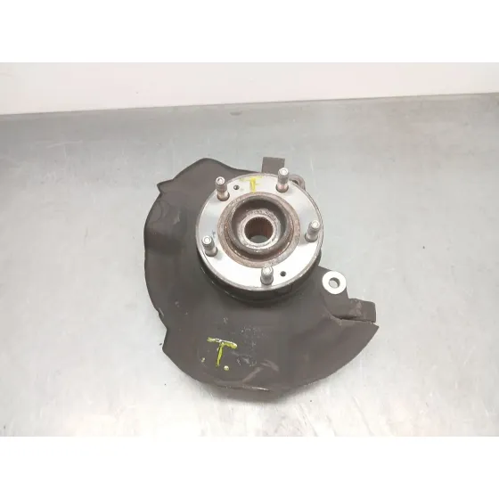 Mangueta Delantera Izquierda para Hyundai Ix55