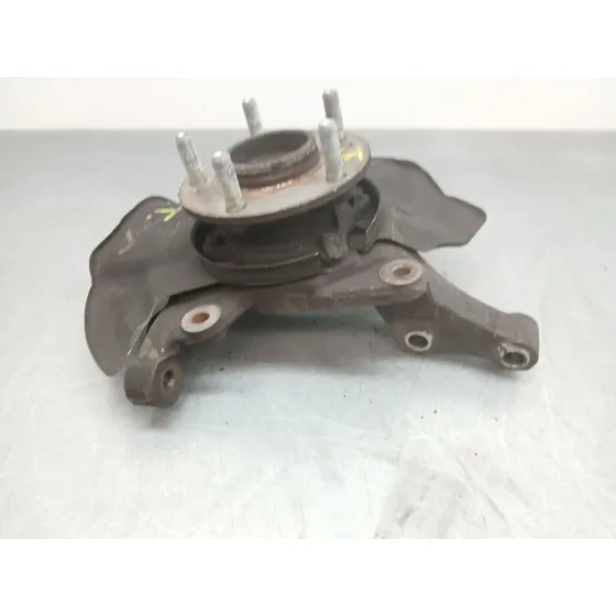 Mangueta Delantera Izquierda para Hyundai Ix55
