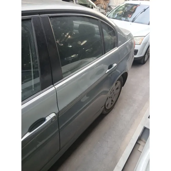 Puerta Trasera Izquierda para Bmw 3 (E90)