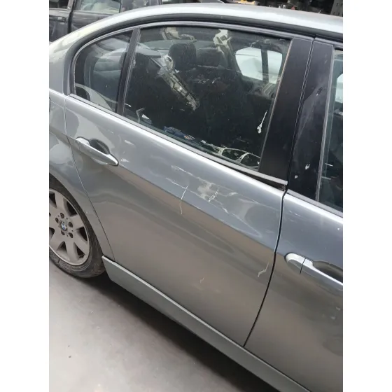 Puerta Trasera Derecha para Bmw 3 (E90)