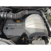 Despiece Motor para Chevrolet Captiva (C100, C140)