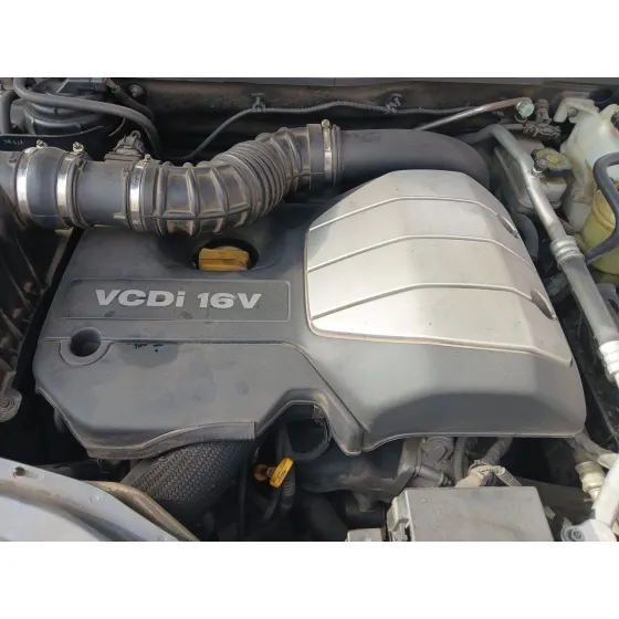 Despiece Motor para Chevrolet Captiva (C100, C140)