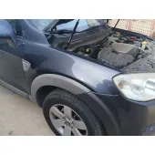 Aleta Delantera Derecha para Chevrolet Captiva (C100, C140)