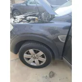 Aleta Delantera Izquierda para Chevrolet Captiva (C100, C140)