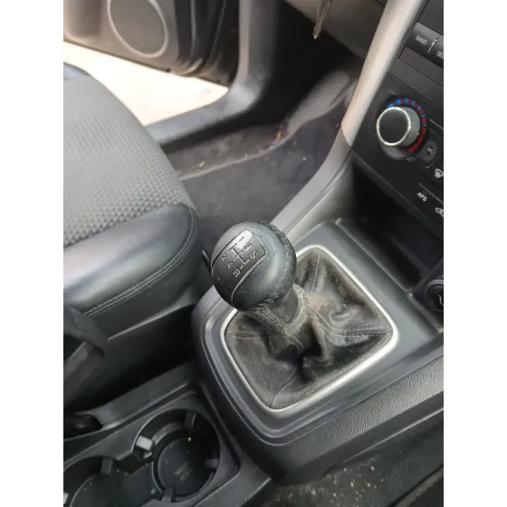 Caja Cambios para Chevrolet Captiva (C100, C140)