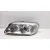 Faro Izquierdo para Chevrolet Captiva (C100, C140)