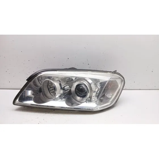 Faro Izquierdo para Chevrolet Captiva (C100, C140)