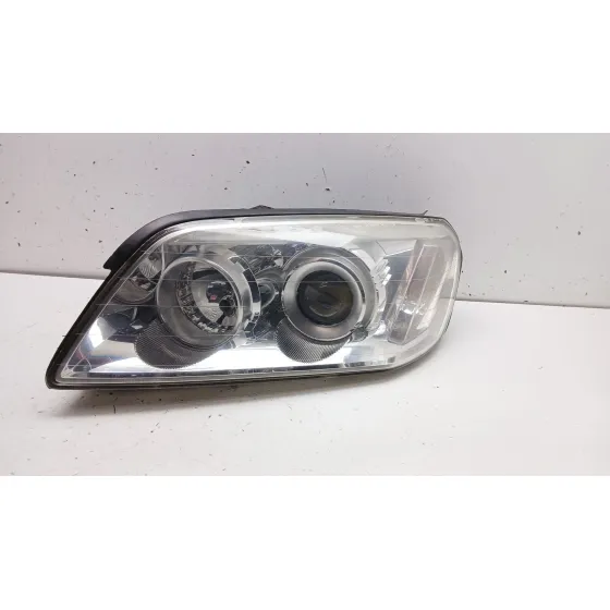 Faro Izquierdo para Chevrolet Captiva (C100, C140)