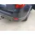 Paragolpes Trasero para Chevrolet Captiva (C100, C140)