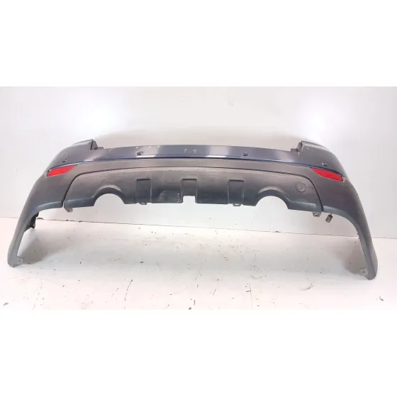 Paragolpes Trasero para Chevrolet Captiva (C100, C140)