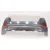 Paragolpes Trasero para Chevrolet Captiva (C100, C140)