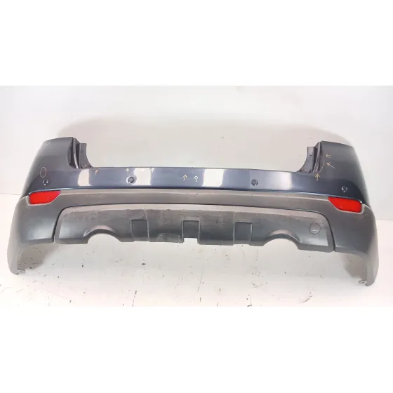 Paragolpes Trasero para Chevrolet Captiva (C100, C140)