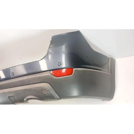 Paragolpes Trasero para Chevrolet Captiva (C100, C140)