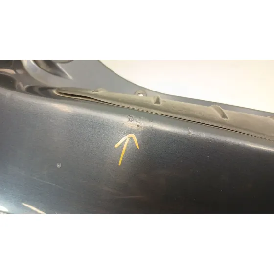 Paragolpes Trasero para Chevrolet Captiva (C100, C140)