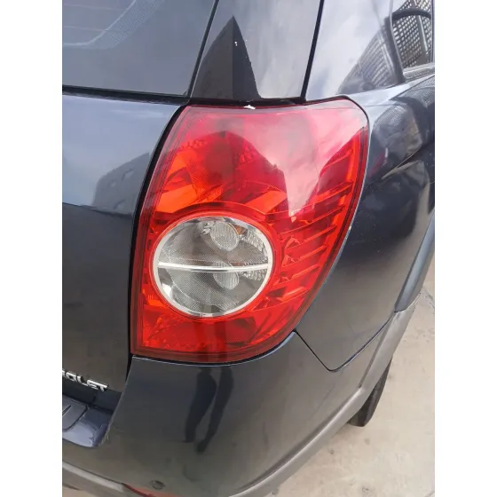 Piloto Trasero Derecho para Chevrolet Captiva (C100, C140)