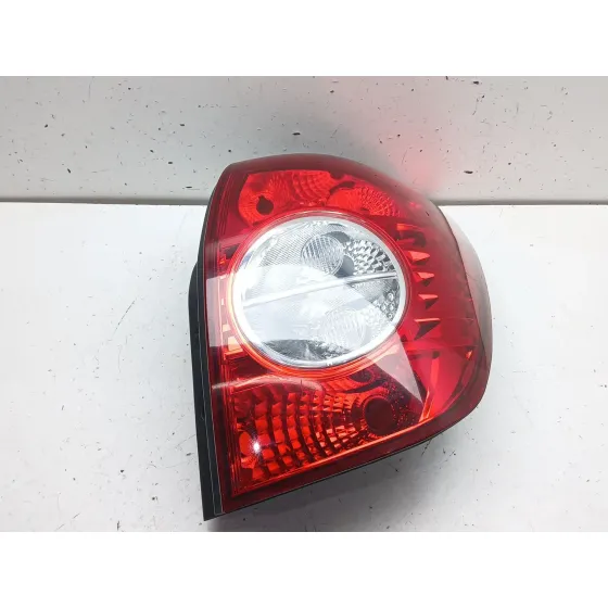 Piloto Trasero Derecho para Chevrolet Captiva (C100, C140)