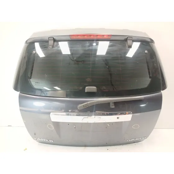 Porton Trasero para Chevrolet Captiva (C100, C140)