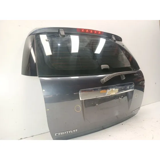 Porton Trasero para Chevrolet Captiva (C100, C140)