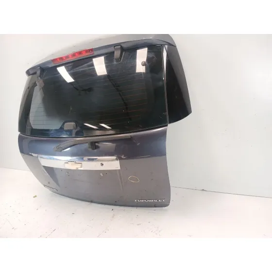 Porton Trasero para Chevrolet Captiva (C100, C140)