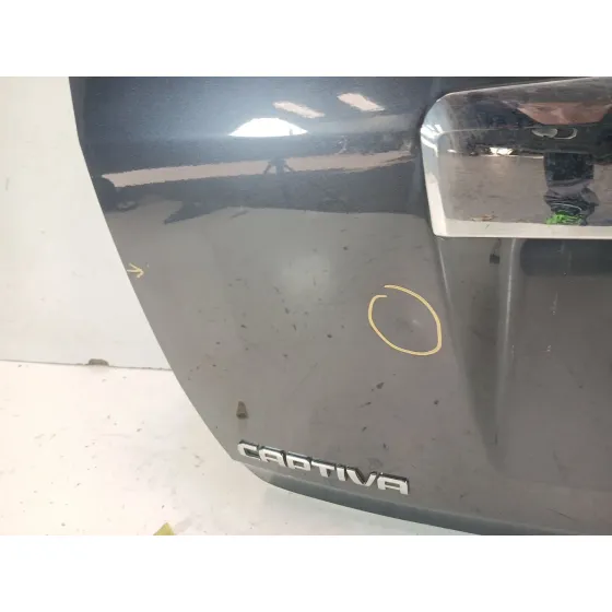Porton Trasero para Chevrolet Captiva (C100, C140)