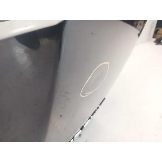 Porton Trasero para Chevrolet Captiva (C100, C140)