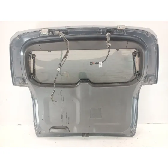 Porton Trasero para Chevrolet Captiva (C100, C140)
