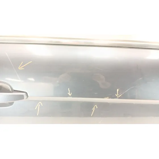 Puerta Delantera Derecha para Chevrolet Captiva (C100, C140)