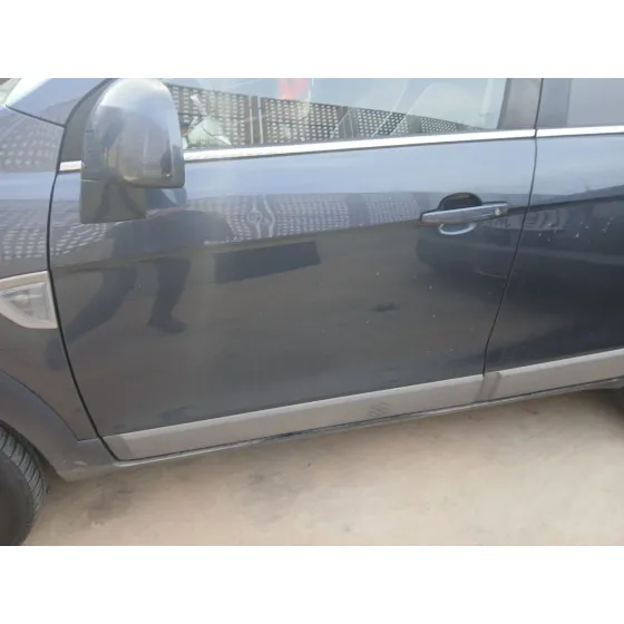Puerta Delantera Izquierda para Chevrolet Captiva (C100, C140)