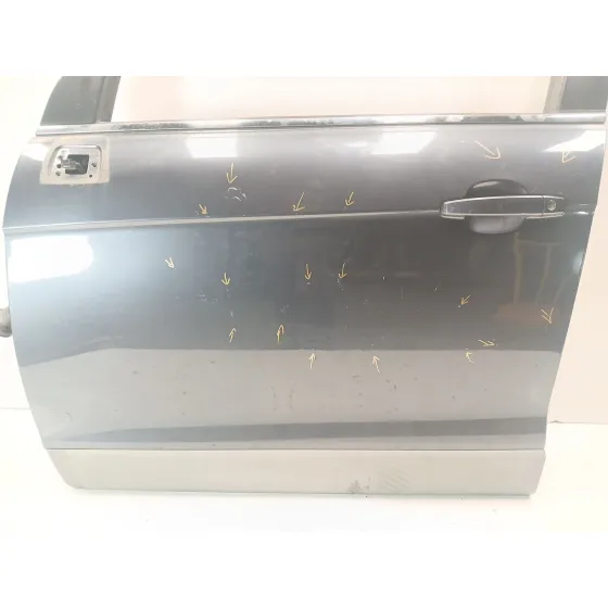 Puerta Delantera Izquierda para Chevrolet Captiva (C100, C140)
