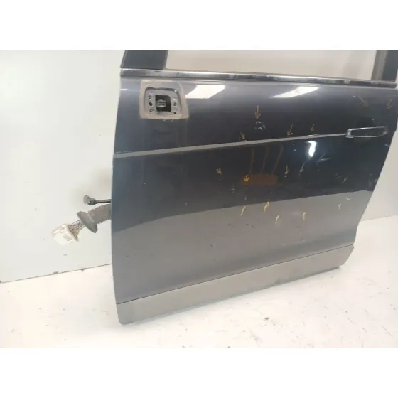 Puerta Delantera Izquierda para Chevrolet Captiva (C100, C140)