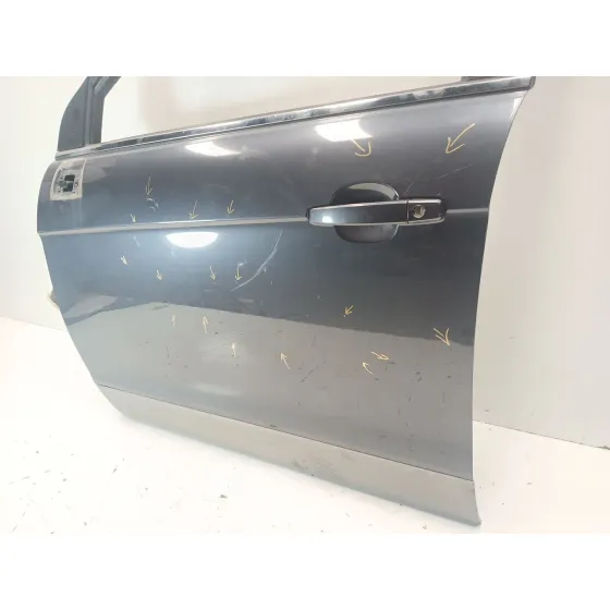 Puerta Delantera Izquierda para Chevrolet Captiva (C100, C140)