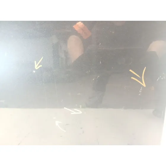 Puerta Delantera Izquierda para Chevrolet Captiva (C100, C140)